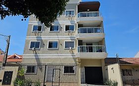 Apt Alto Padrão 3 quartos prox Centro e Atrativos